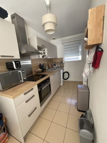Location Maison 2 pièces 53m² BOURGES 18000 - Photo 5
