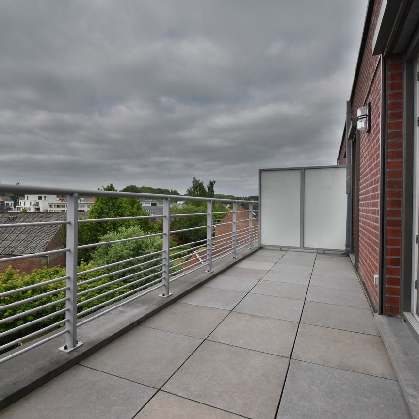 appartement te huur in Hoeilaart - Foto 1