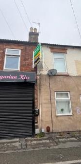 Uxbridge Street, Burton upon Trent, DE14 - Photo 2