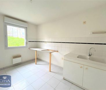 Location Appartement 3 pièces 63m² MOISSAC 82200 - Photo 3