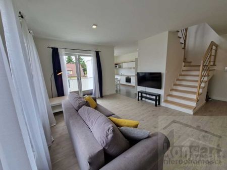 Komfortowy apartament 2pok. 72m2 na Gumieńcach - Фото 3