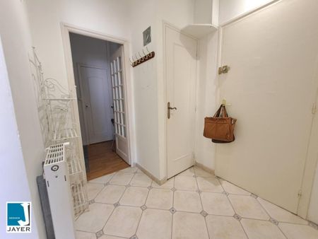 2 PIECES MEUBLÉ CENTRE-VILLE - Photo 3