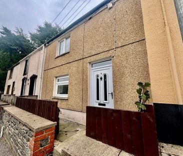 2 bedroom terraced house to rent - Photo 2