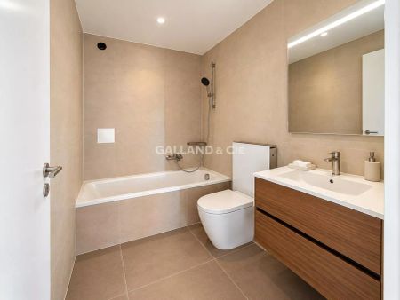 Superbe appartement proche du lac - Photo 3