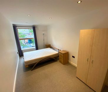 Fitzwilliam Court, Anson Road, Manchester, M14 5BZ - Photo 1