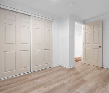 For Lease - 1263 Maitland Avenue Unit# lower level, Belair Park - C... - Photo 5