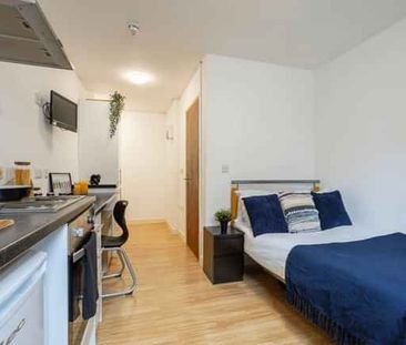 Silver Studio - Photo 1