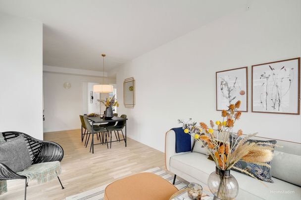 Engsøvej 214, 1. 4., 8240 Risskov, Aarhus - Photo 1