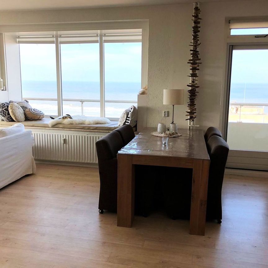 Appartement te huur: Passage 3-F47 2042 KR Zandvoort - Photo 1