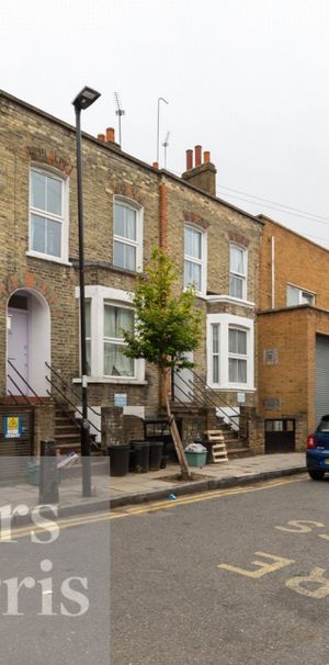 What type of Repair would you like to Report? - Photo 1