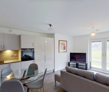 1 bedroom apartment to rent - Photo 5