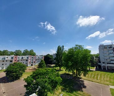 Location Appartement T2Bis, POITIERS, Beaulieu - Photo 2