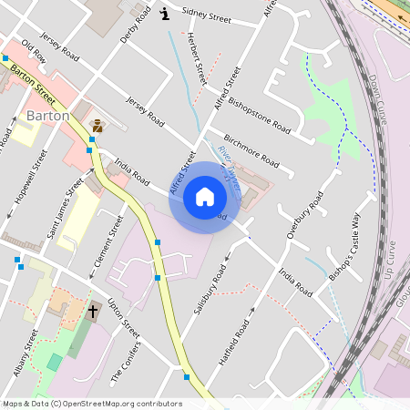 India Road, Gloucester, GL1