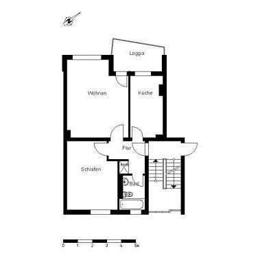 Wätjenstraße 59, 28213 Bremen OT Schwachhausen - Photo 4