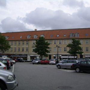Lyngby Torv 1 - 11, 2800 Kongens Lyngby - Foto 2