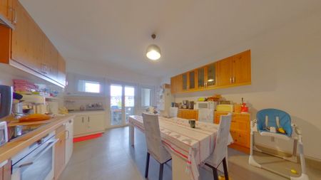 Location Appartement 5 pièces 125m² STRASBOURG 67100 - Photo 5