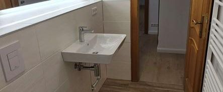 3-Zimmer-Wohnung - Erstbezug nach Komplettsanierung in Tempelhof - Photo 1