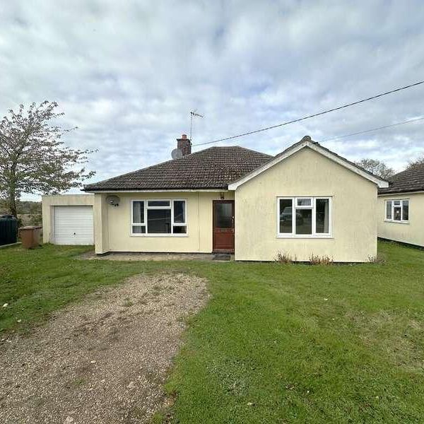 Park View Cottages Ousden Road, Hargrave, Bury St Edmunds, Suffolk, IP29 - Photo 1