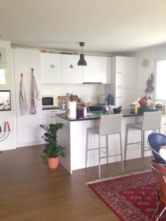 Living at the heart of Biel...1st month FREE! - Foto 4