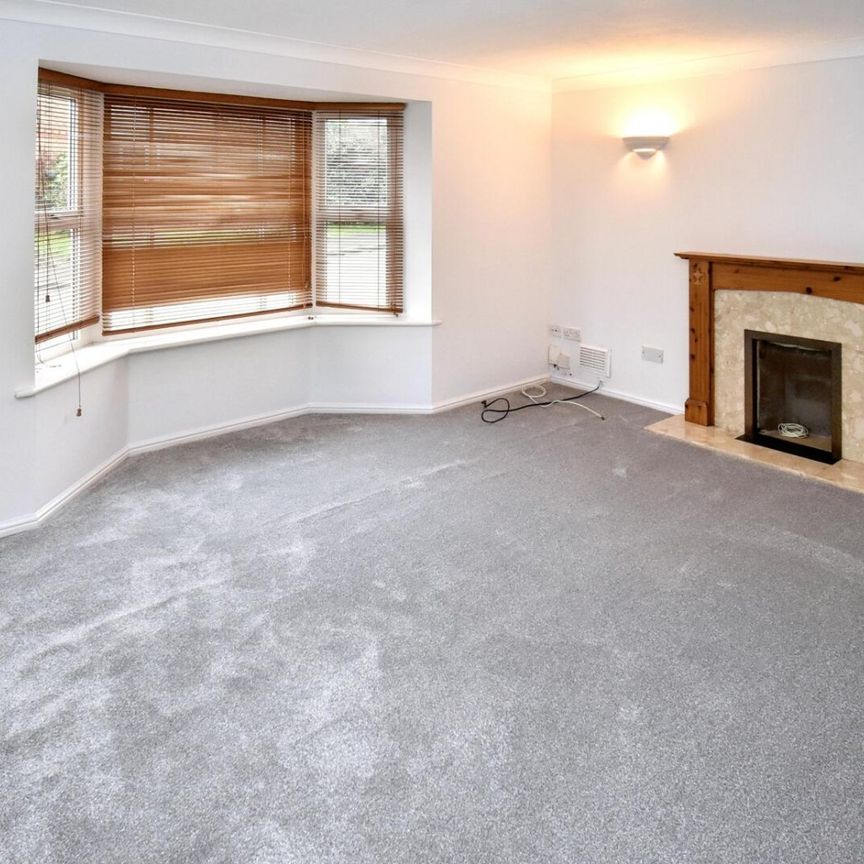 4 bedroom House To Let - Photo 1