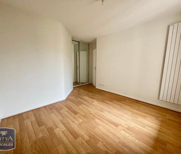 Location Appartement 2 pièces 47m² VILLEURBANNE 69100 - Photo 4