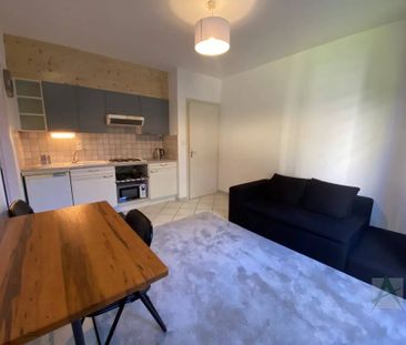 JACOB BELLECOMBETTE - T2 MEUBLÉ - Photo 1