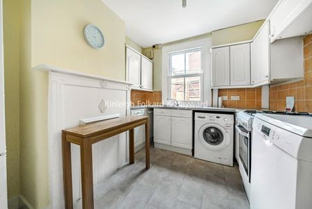 2 bedroom house to rent - Photo 2