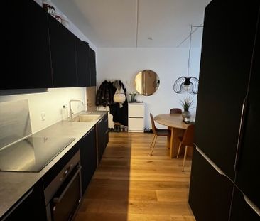 Thomas Koppels Gade 38, 3. 5 - Foto 5