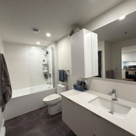 CESSION DE BAIL | DISPONIBLE LE 1ER JUILLET Magnifique 3 ½ - Photo 4