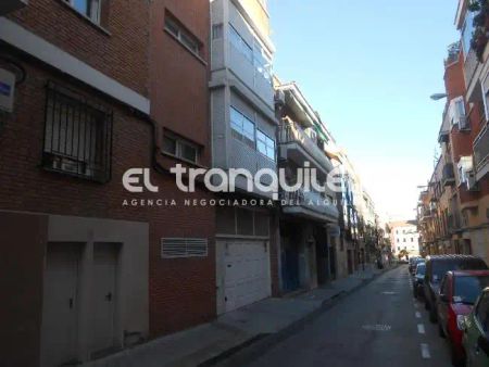 Madrid - Photo 3
