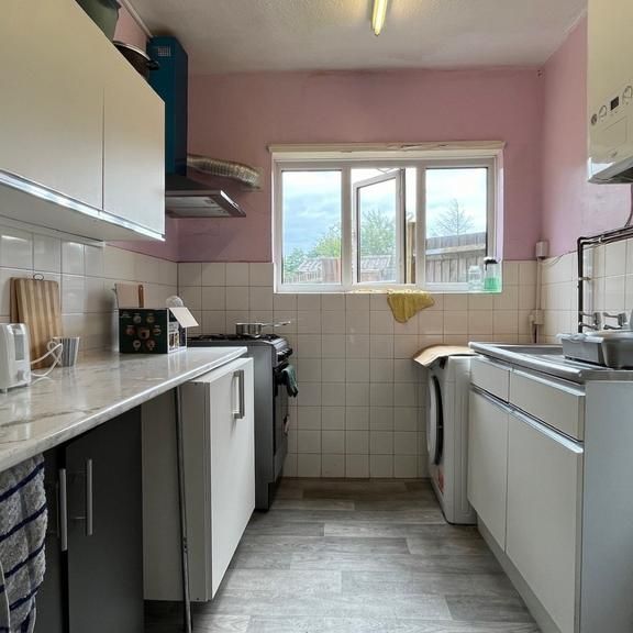 1 bedroom house to rent - Photo 1