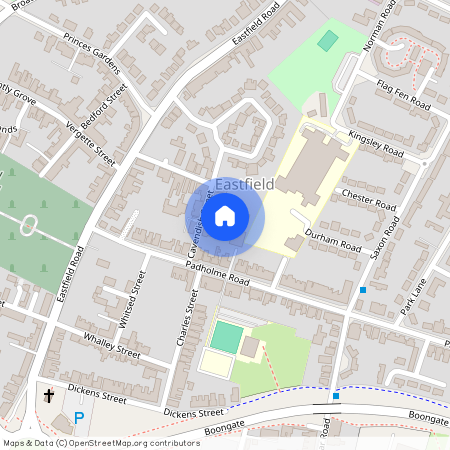 Cobbet Place, Peterborough PE1 5EW