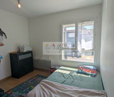 Location Appartement 3 pièces 71m² CARQUEFOU 44470 - Photo 1