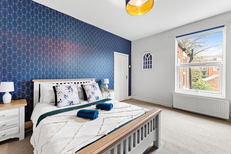 6 Bed Semi-Detached House, Glen Road, S7 - Photo 4