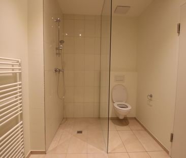 3-Zi-Gartenwohnung mit Blick ins Grüne! - Photo 3