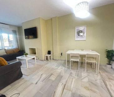 Piso de alquiler en Calle Príncipe Alfonso Von Hohenlohe, 1, Puente... - Photo 6