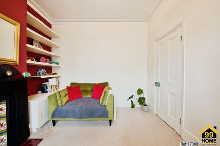 2 bed Apartment in Lyndhurst Road , London, N22 5AU - Photo 5