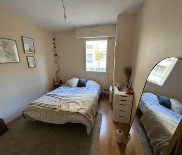 Appartement T2 à louer - 34 m² - Photo 4