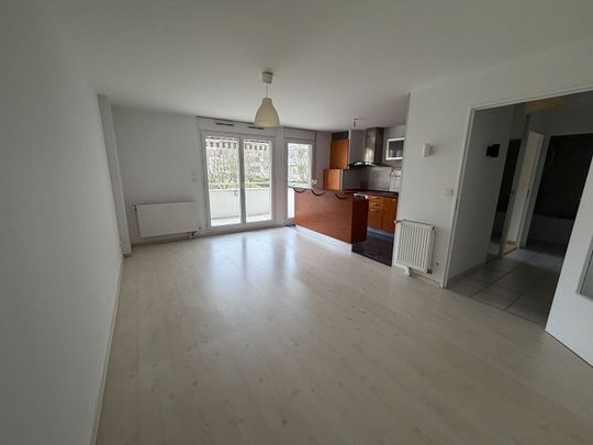 Location Appartement 2 pièces 43m² - Photo 1