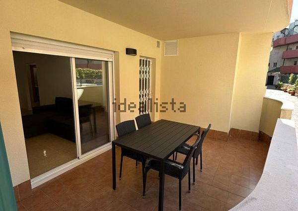 Alquiler de piso en Almoradí