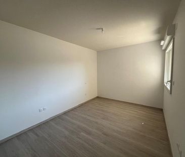 location Appartement T2 DE 47m² À CASTELGINEST - Photo 6