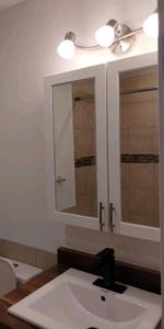 4 1/2 à louer - Photo 4