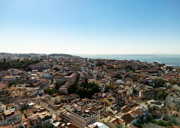 Lisboa, Príncipe Real,