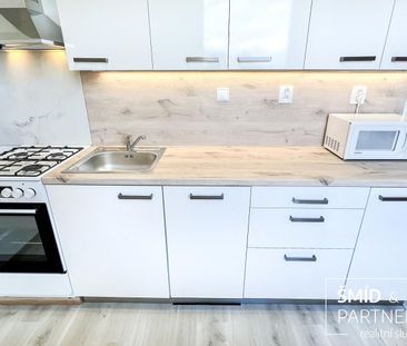 Pronájem bytu 1+1 36 m² - Photo 3