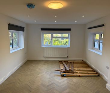 Studio Flat, Nether Street, N3 - Photo 1