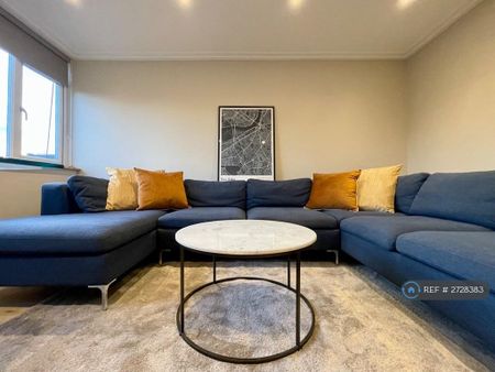 4 bedroom maisonette to rent - Photo 3