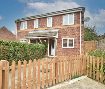 2 bedroom semi-detached house to rent - Photo 3