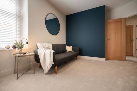 2 bedroom apartment to rent - Photo 3