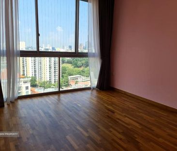 The Wharf Residence (D9), Condominium - For Rent - Photo 4