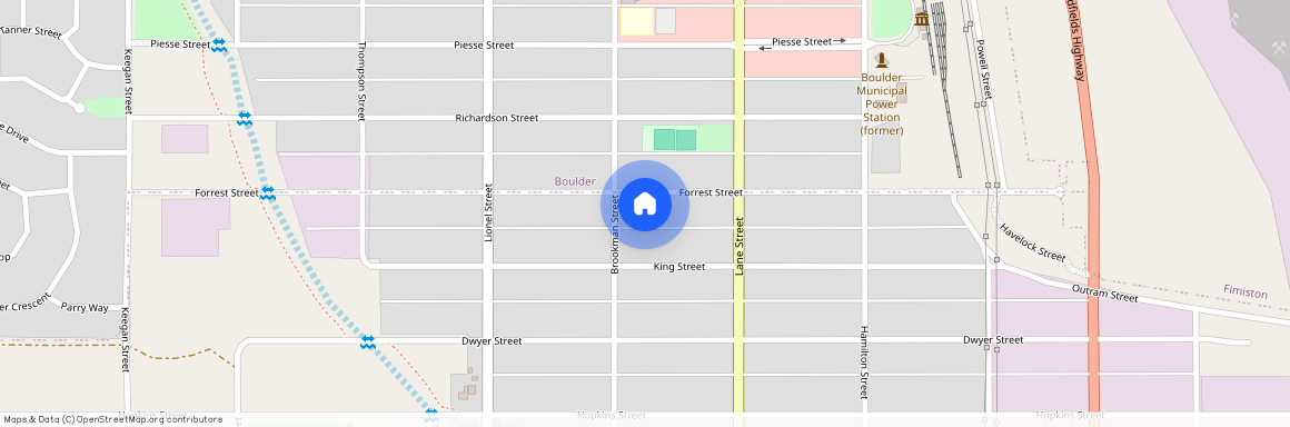 64 Forrest Street, WA 6432, South Boulder